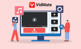 Uncover the Method to Effortlessly Install VidMate App