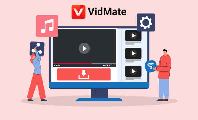 Uncover the Method to Effortlessly Install VidMate App